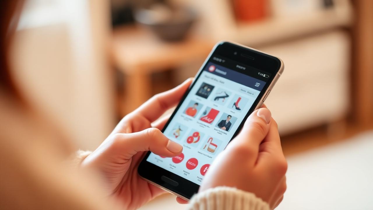 Compra online de smartphones: ventajas, seguridad y consejos